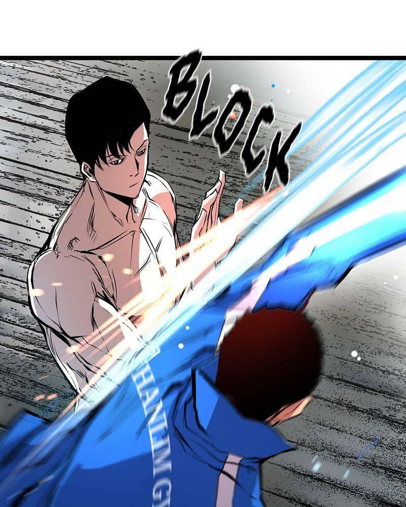 Phòng Gym Hanlim Chapter 23 - 108