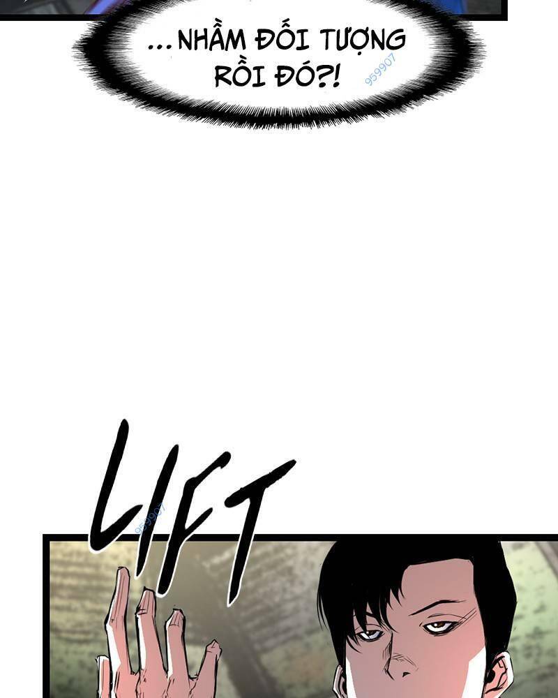 Phòng Gym Hanlim Chapter 23 - 119