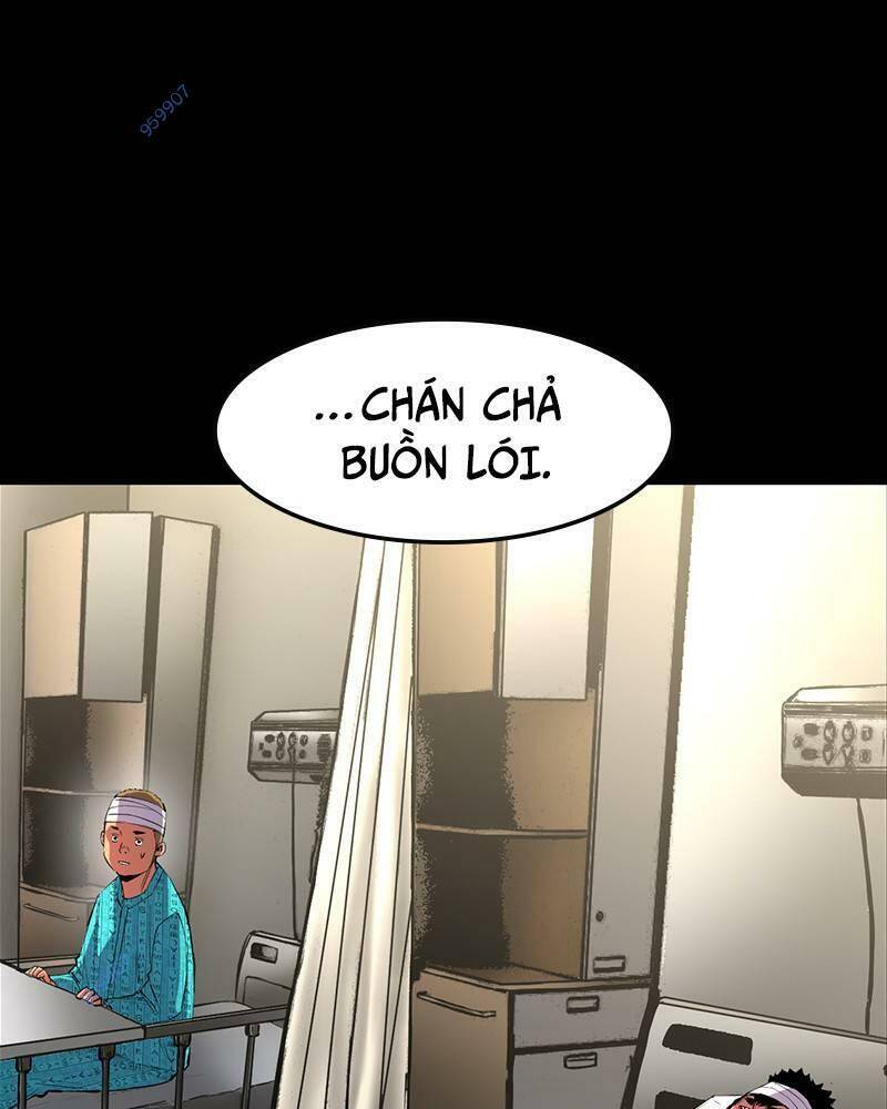 Phòng Gym Hanlim Chapter 23 - 25
