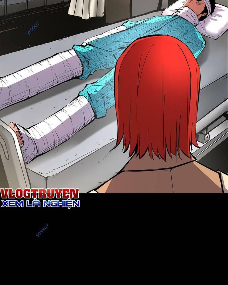 Phòng Gym Hanlim Chapter 23 - 26