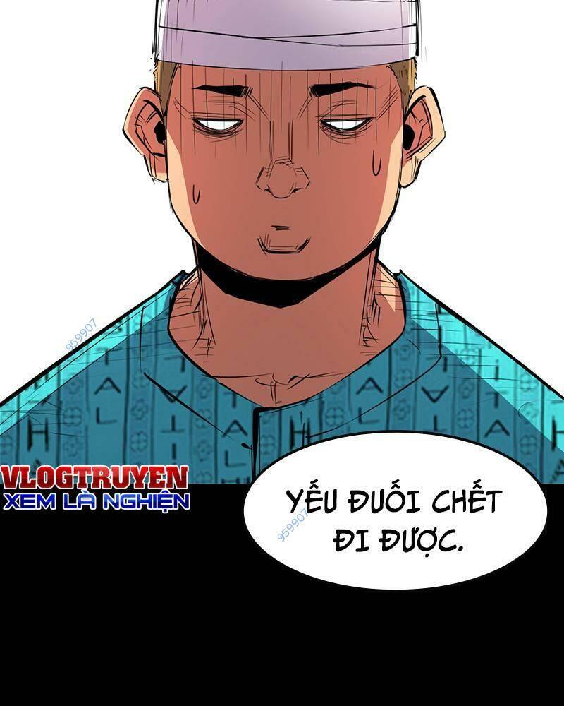 Phòng Gym Hanlim Chapter 23 - 31