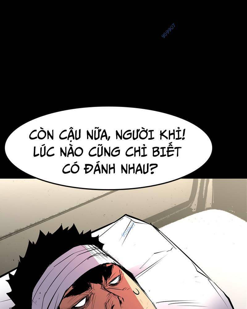 Phòng Gym Hanlim Chapter 23 - 32
