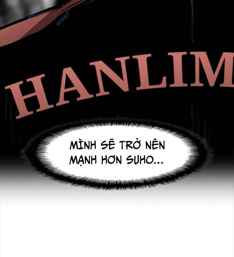 Phòng Gym Hanlim Chapter 23 - 44