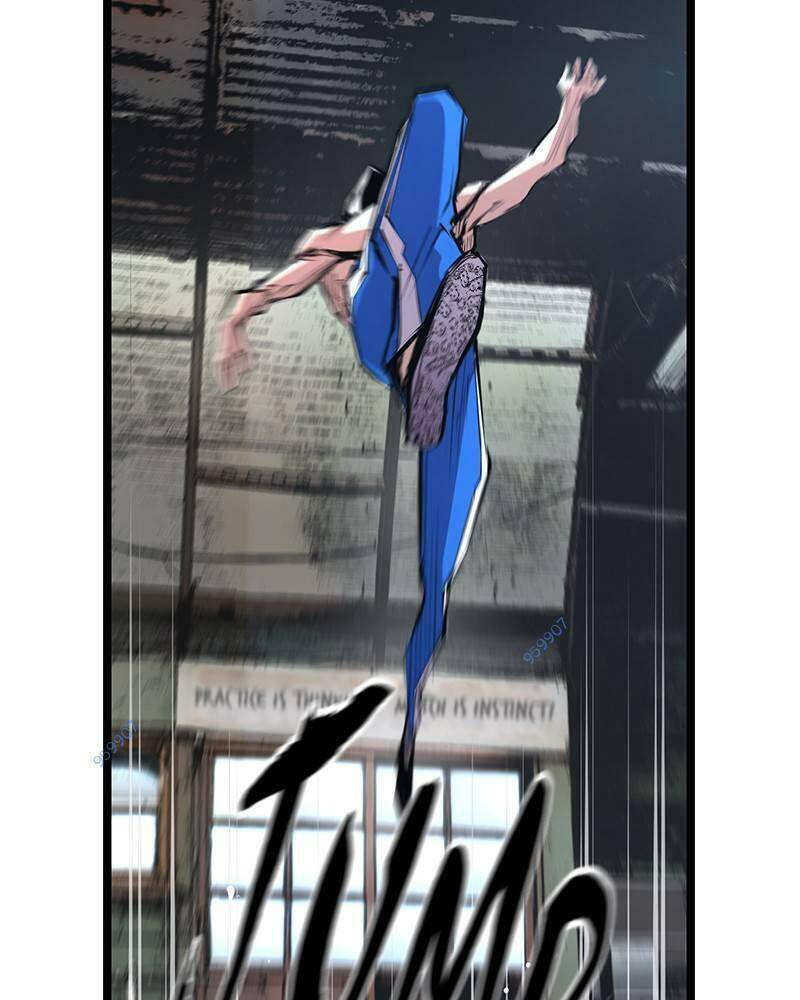 Phòng Gym Hanlim Chapter 23 - 58