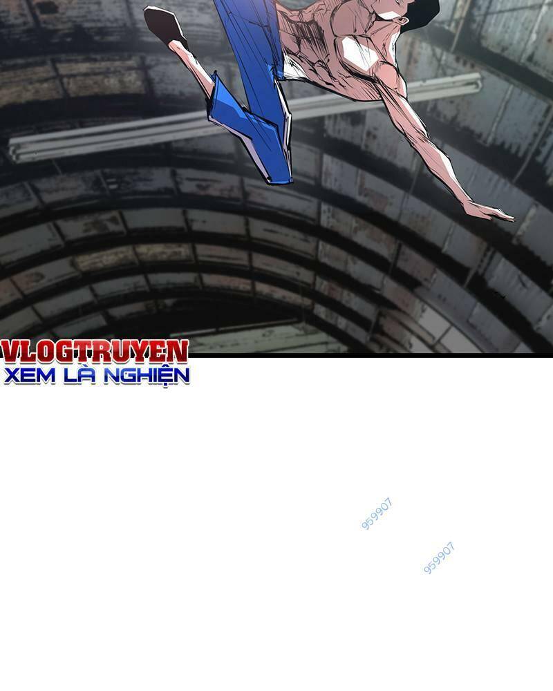 Phòng Gym Hanlim Chapter 23 - 61