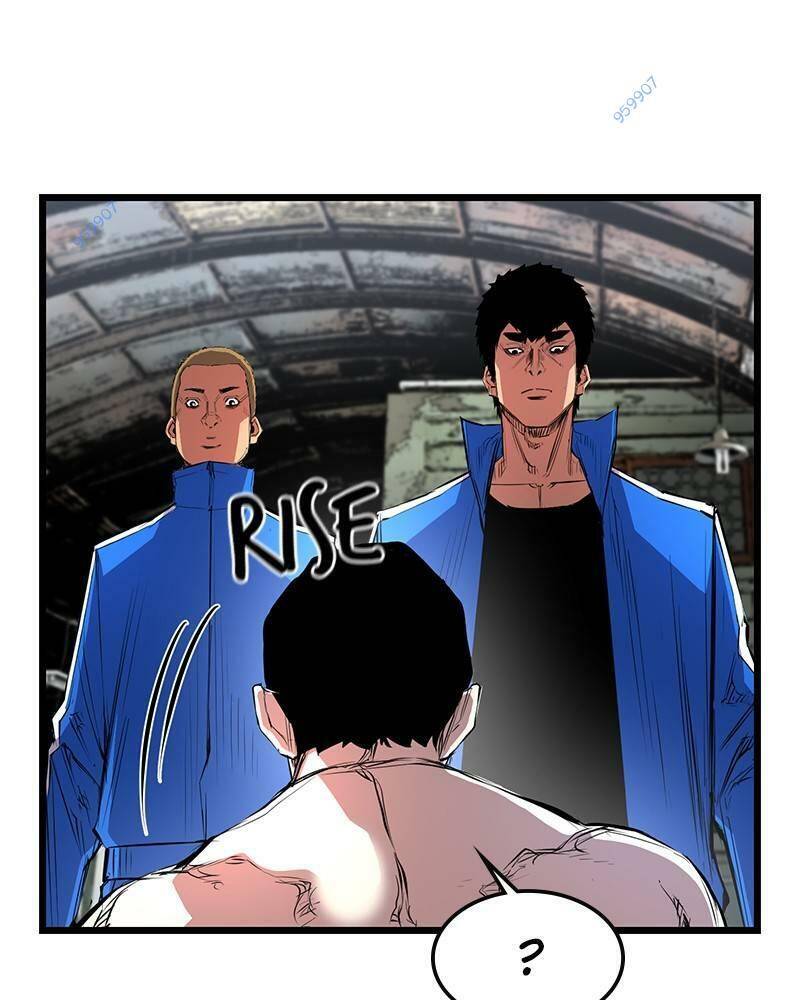 Phòng Gym Hanlim Chapter 23 - 65