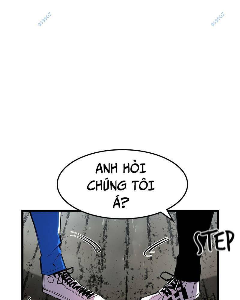 Phòng Gym Hanlim Chapter 23 - 69