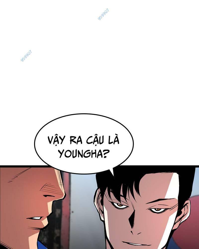 Phòng Gym Hanlim Chapter 23 - 79