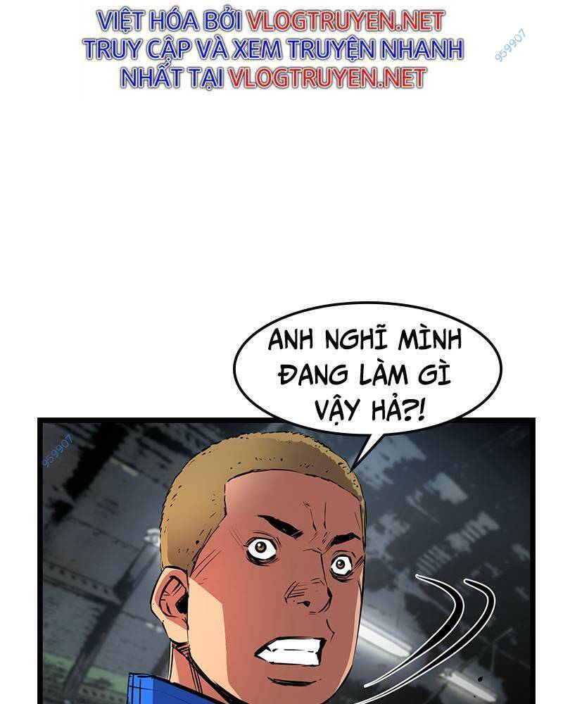 Phòng Gym Hanlim Chapter 23 - 89