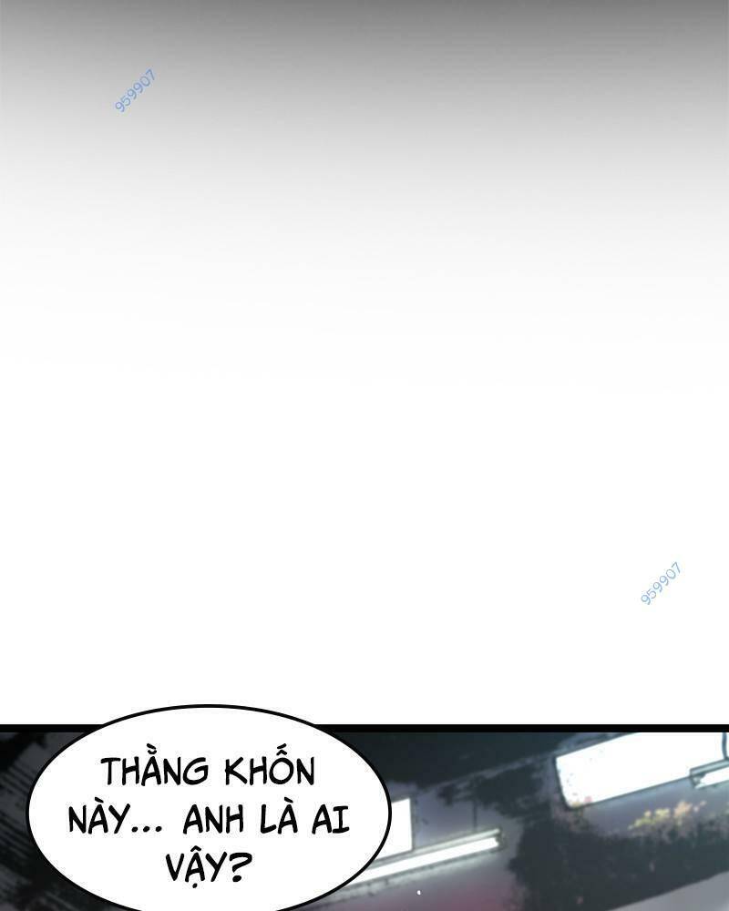 Phòng Gym Hanlim Chapter 24 - 2