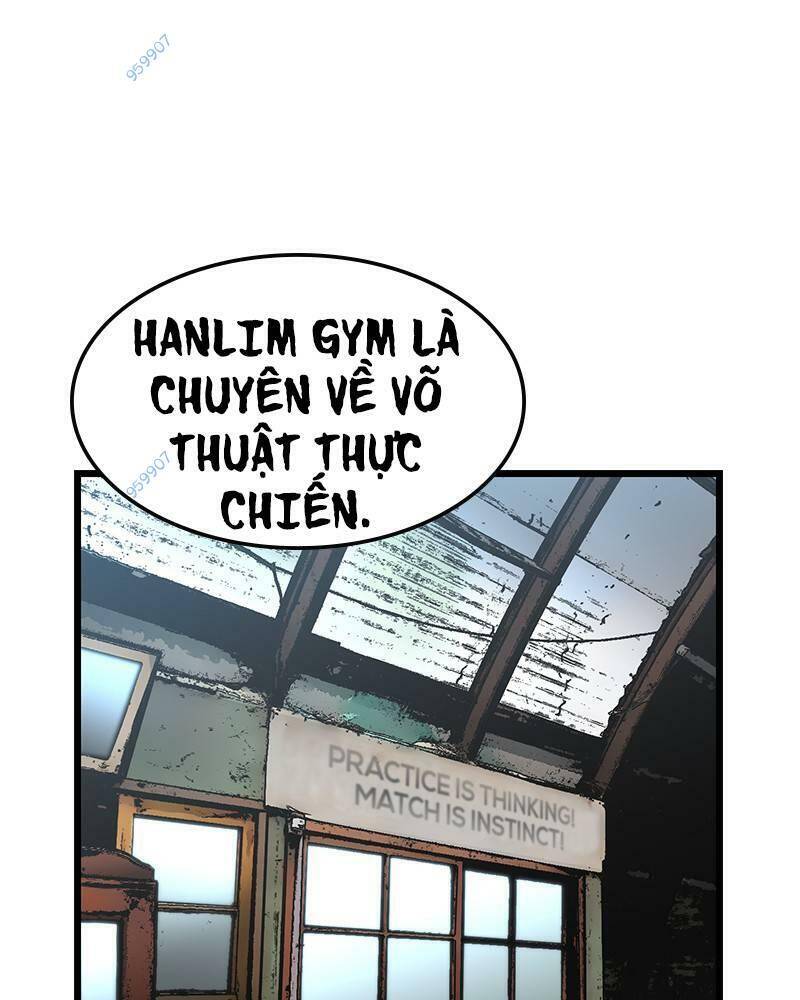 Phòng Gym Hanlim Chapter 24 - 102