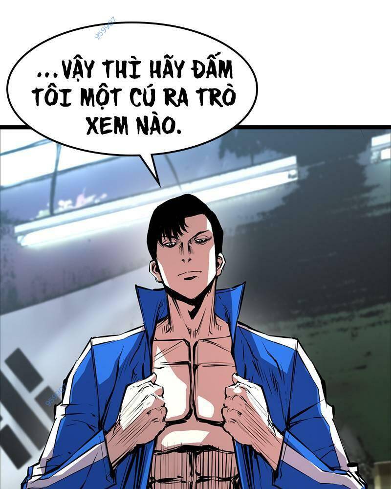 Phòng Gym Hanlim Chapter 24 - 104