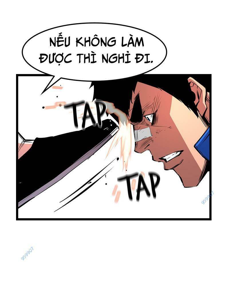 Phòng Gym Hanlim Chapter 24 - 106