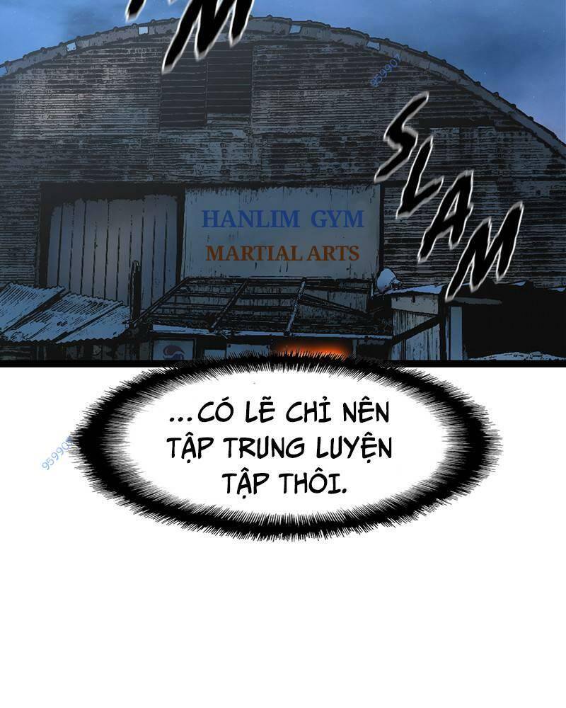 Phòng Gym Hanlim Chapter 24 - 114