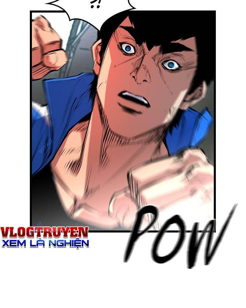 Phòng Gym Hanlim Chapter 24 - 13