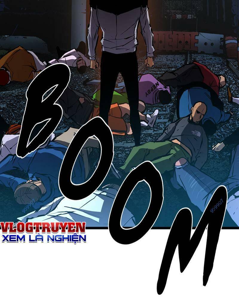 Phòng Gym Hanlim Chapter 24 - 124