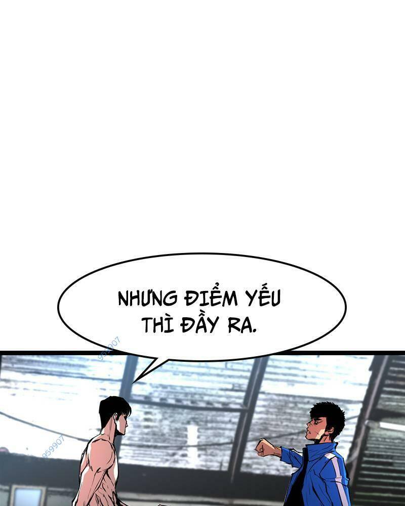 Phòng Gym Hanlim Chapter 24 - 14