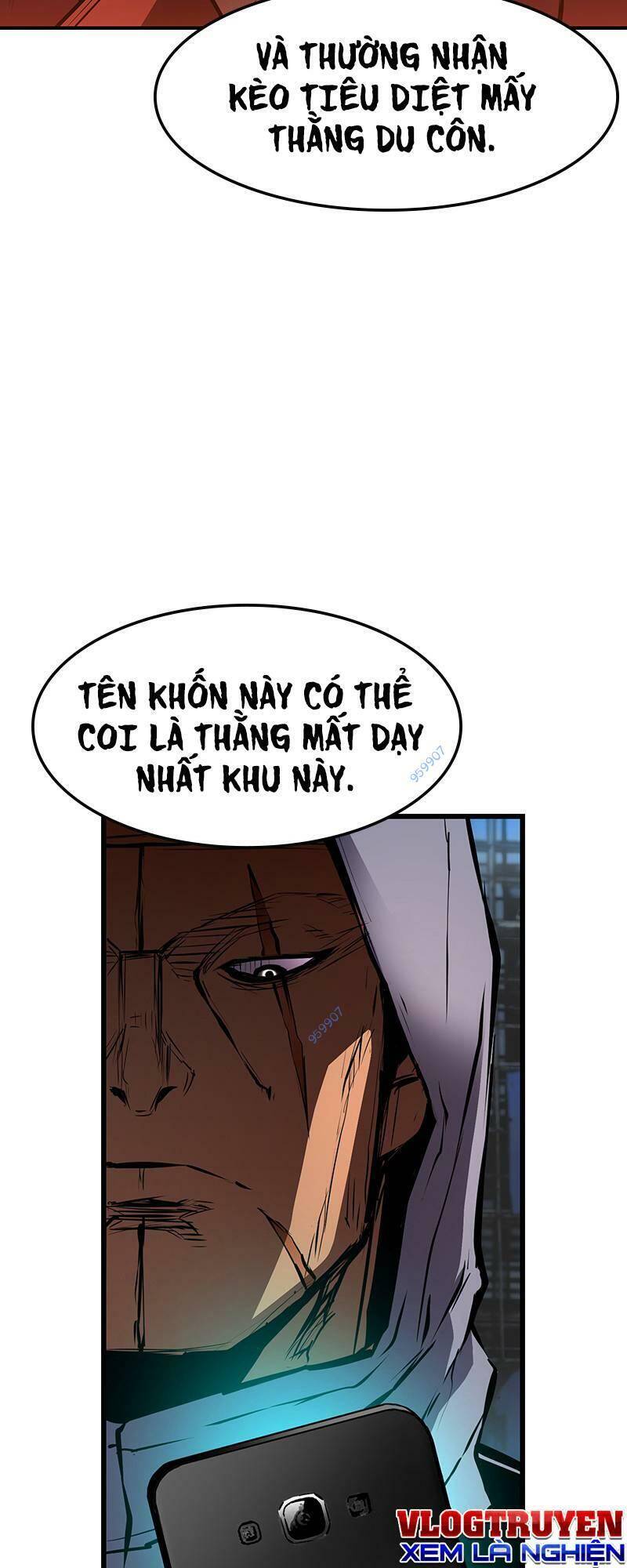 Phòng Gym Hanlim Chapter 24 - 135