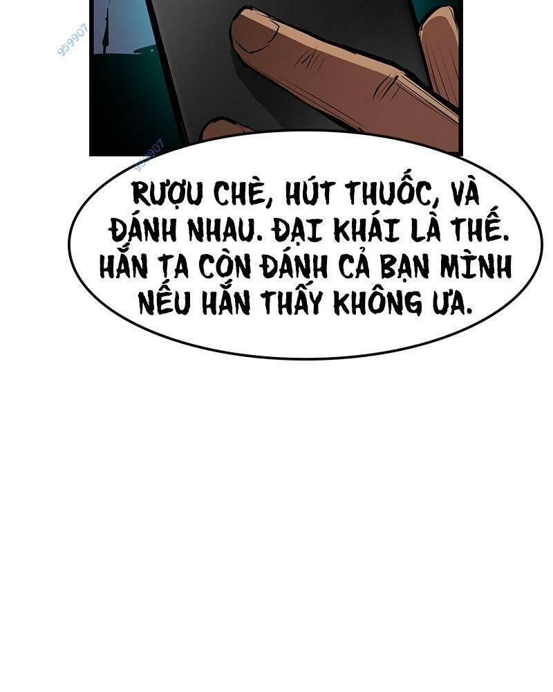 Phòng Gym Hanlim Chapter 24 - 136