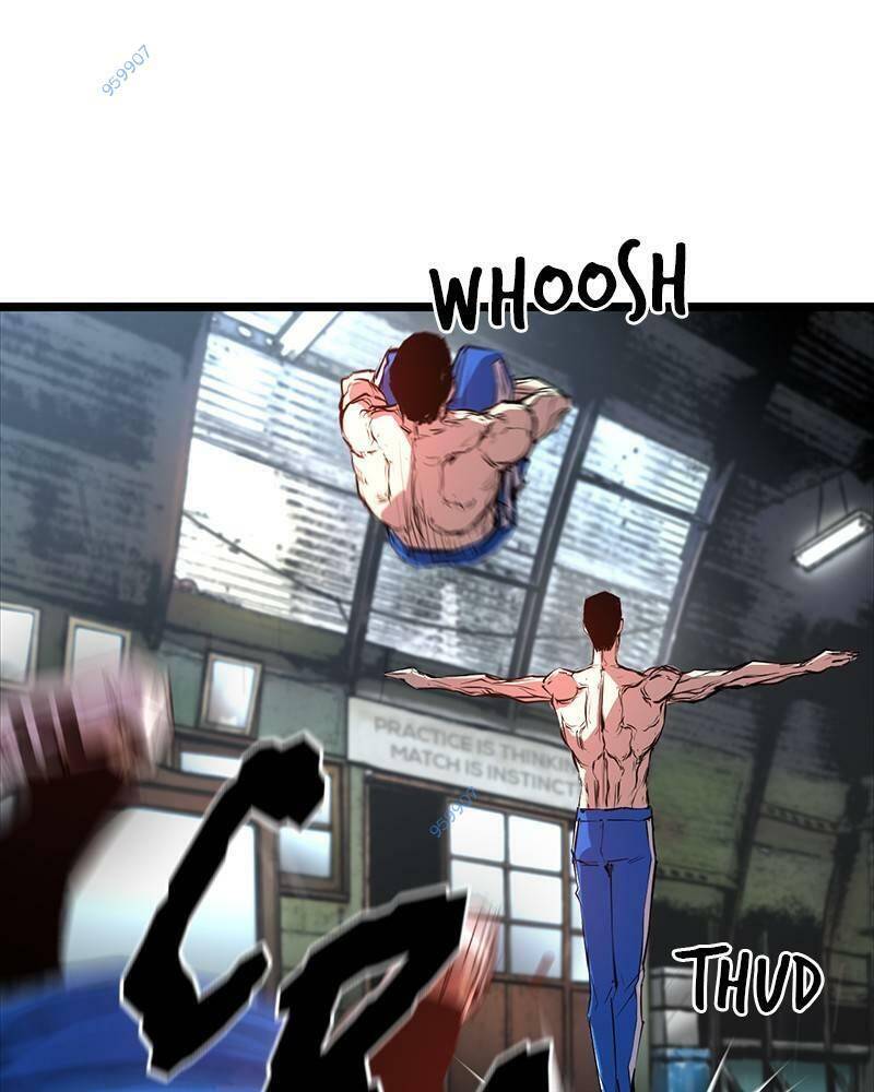 Phòng Gym Hanlim Chapter 24 - 23