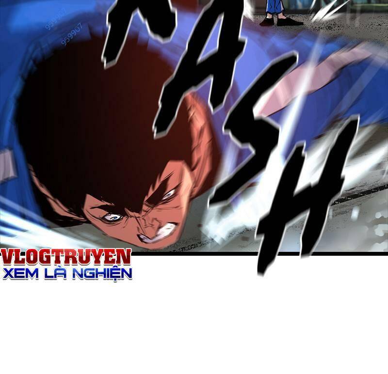 Phòng Gym Hanlim Chapter 24 - 24