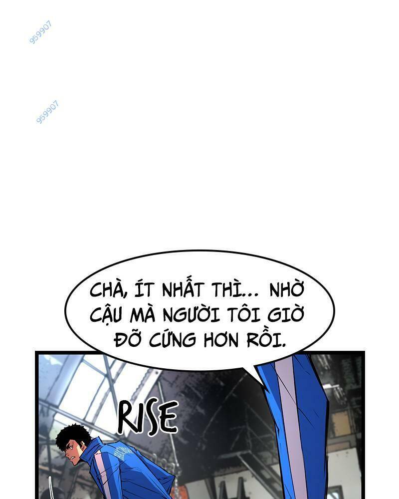 Phòng Gym Hanlim Chapter 24 - 25