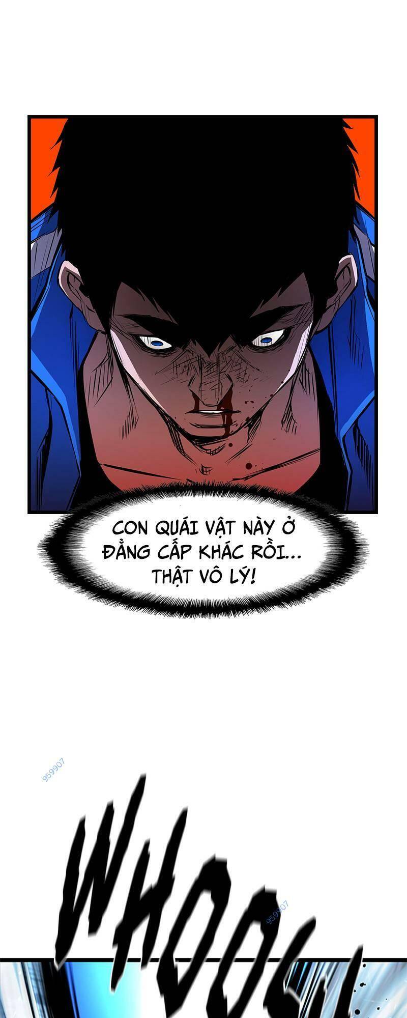 Phòng Gym Hanlim Chapter 24 - 52