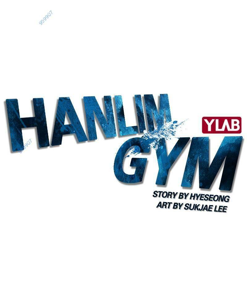 Phòng Gym Hanlim Chapter 24 - 59