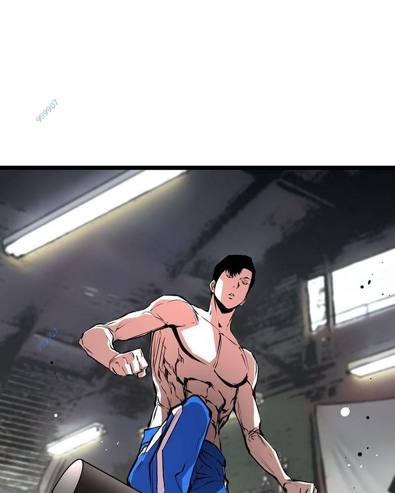 Phòng Gym Hanlim Chapter 24 - 63