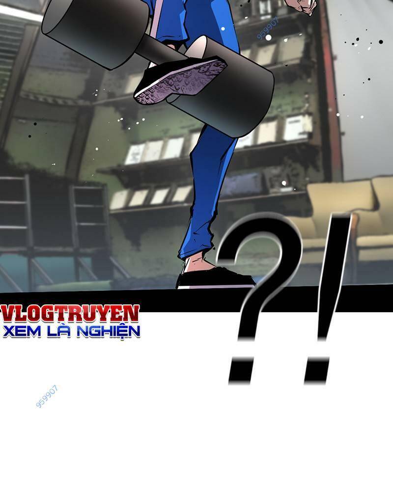 Phòng Gym Hanlim Chapter 24 - 64