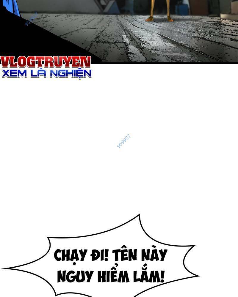 Phòng Gym Hanlim Chapter 24 - 66