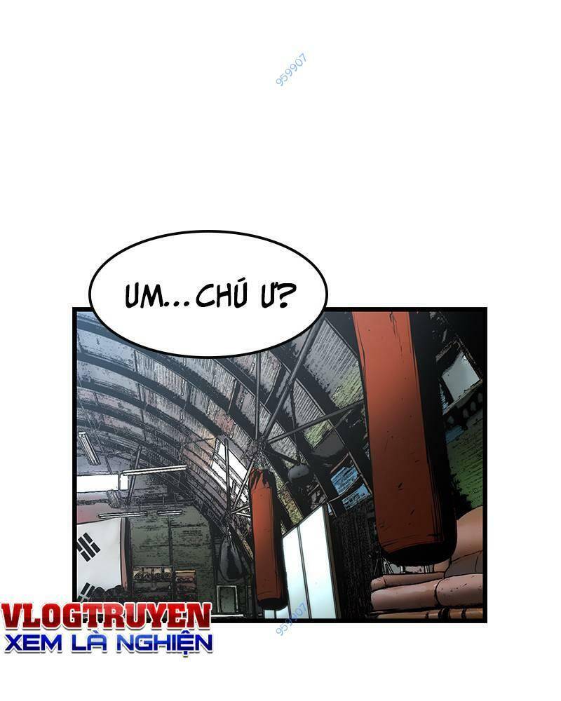 Phòng Gym Hanlim Chapter 24 - 71