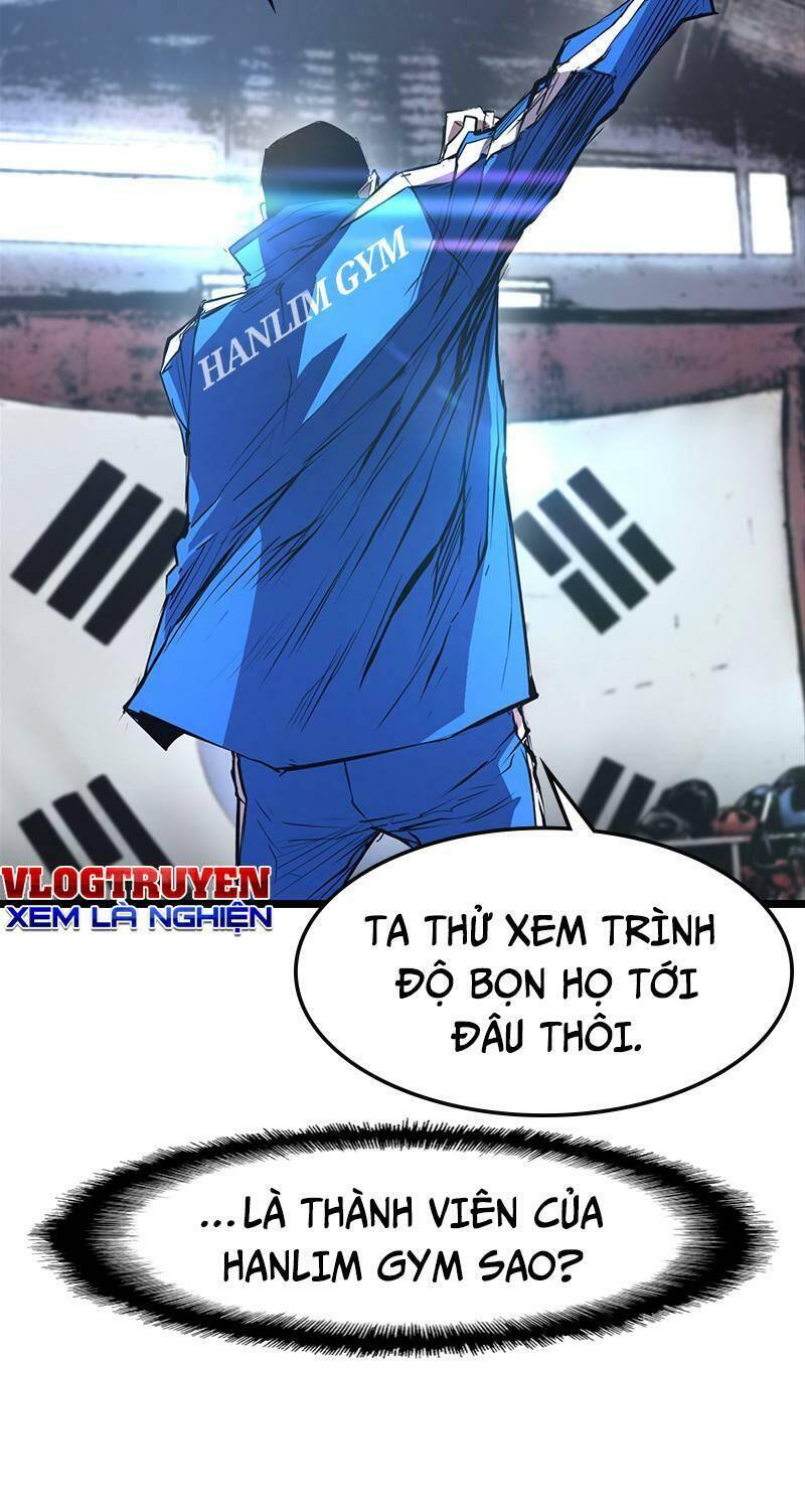 Phòng Gym Hanlim Chapter 24 - 78