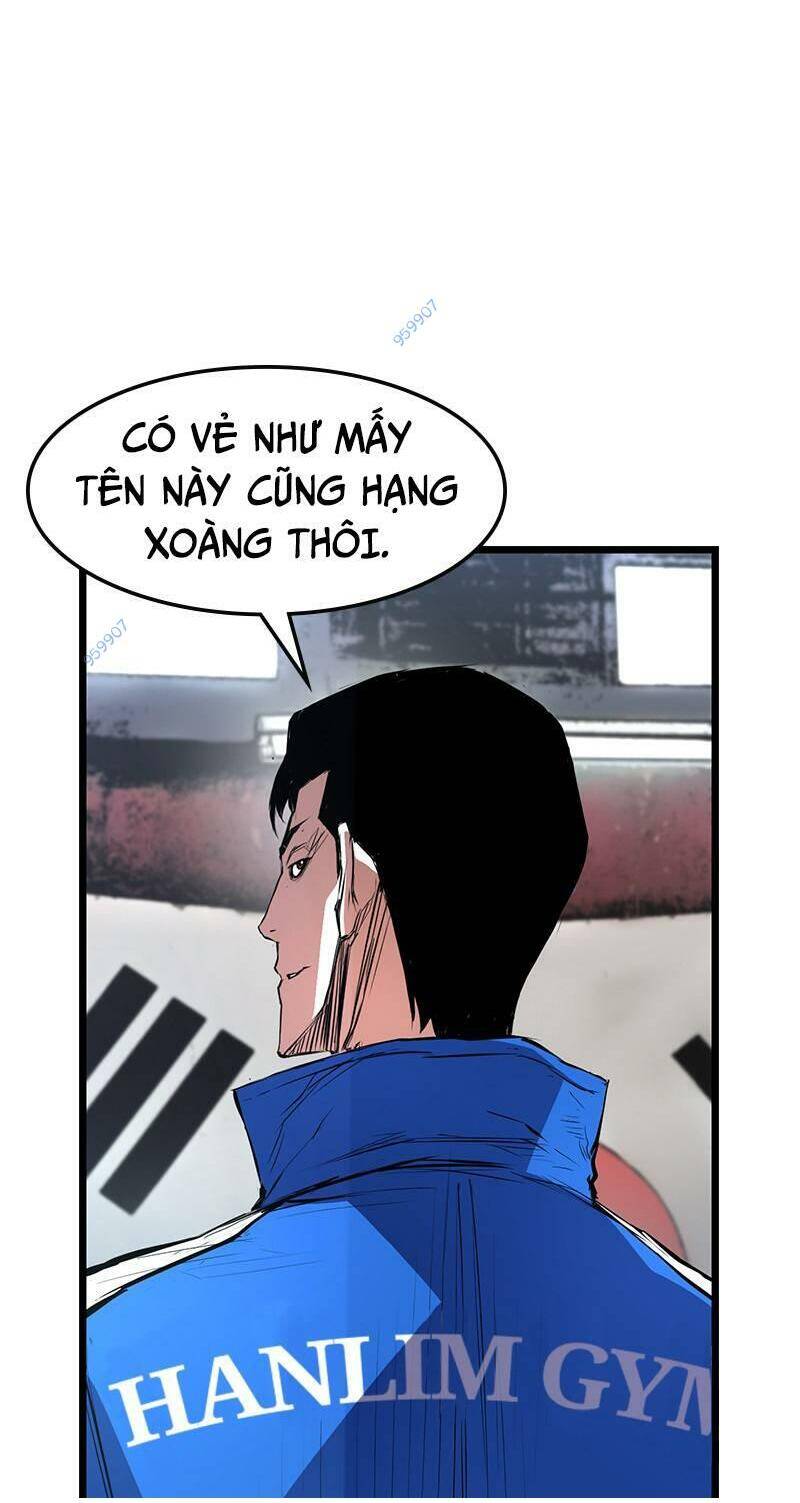 Phòng Gym Hanlim Chapter 24 - 79