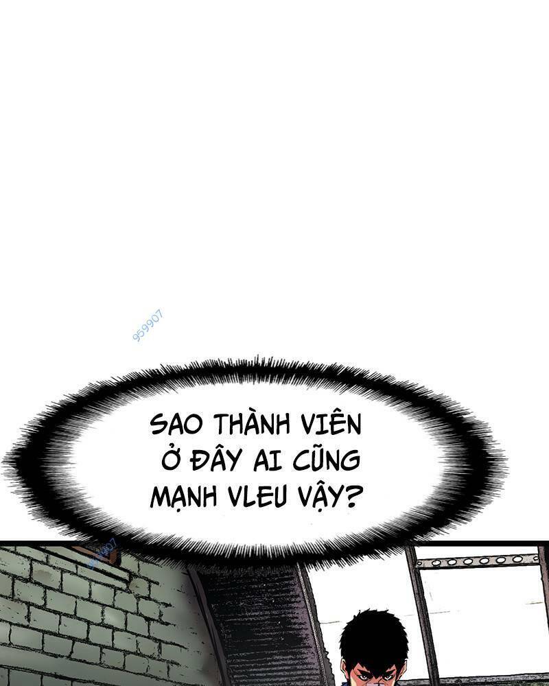 Phòng Gym Hanlim Chapter 24 - 81