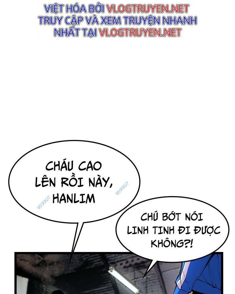 Phòng Gym Hanlim Chapter 24 - 83