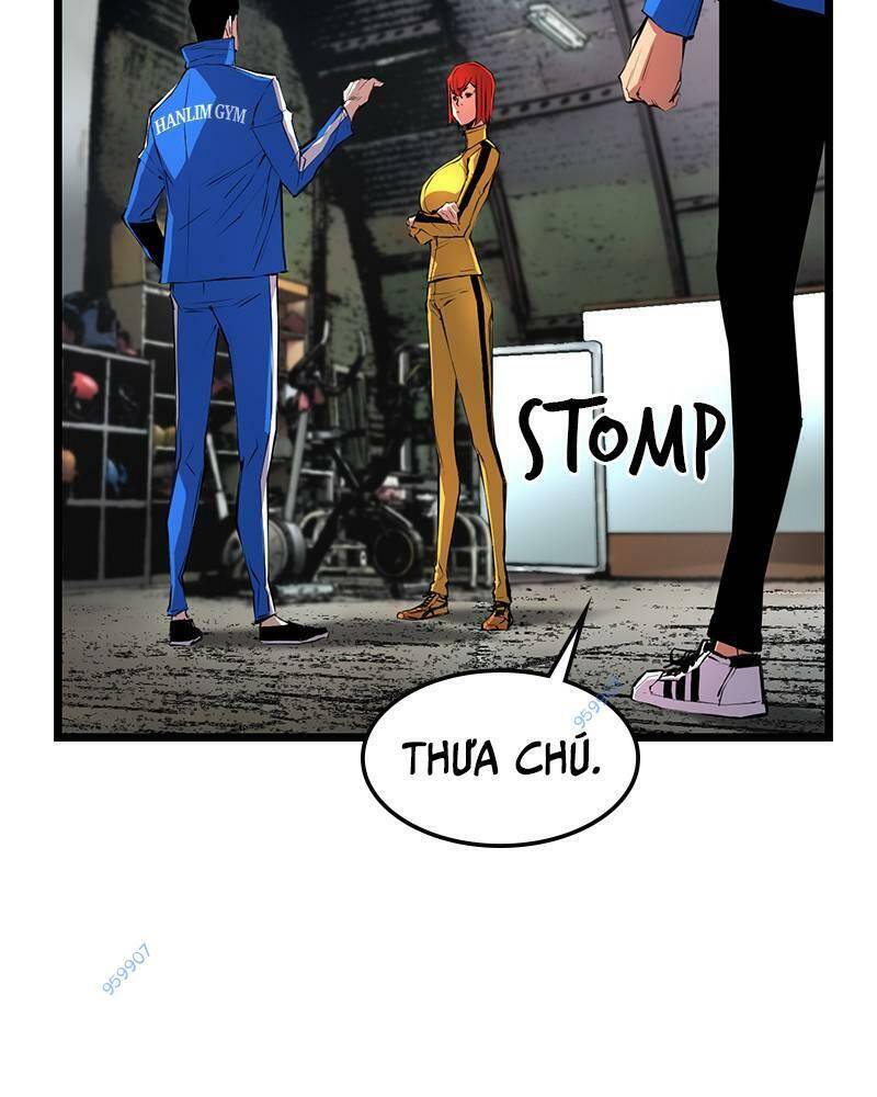 Phòng Gym Hanlim Chapter 24 - 84