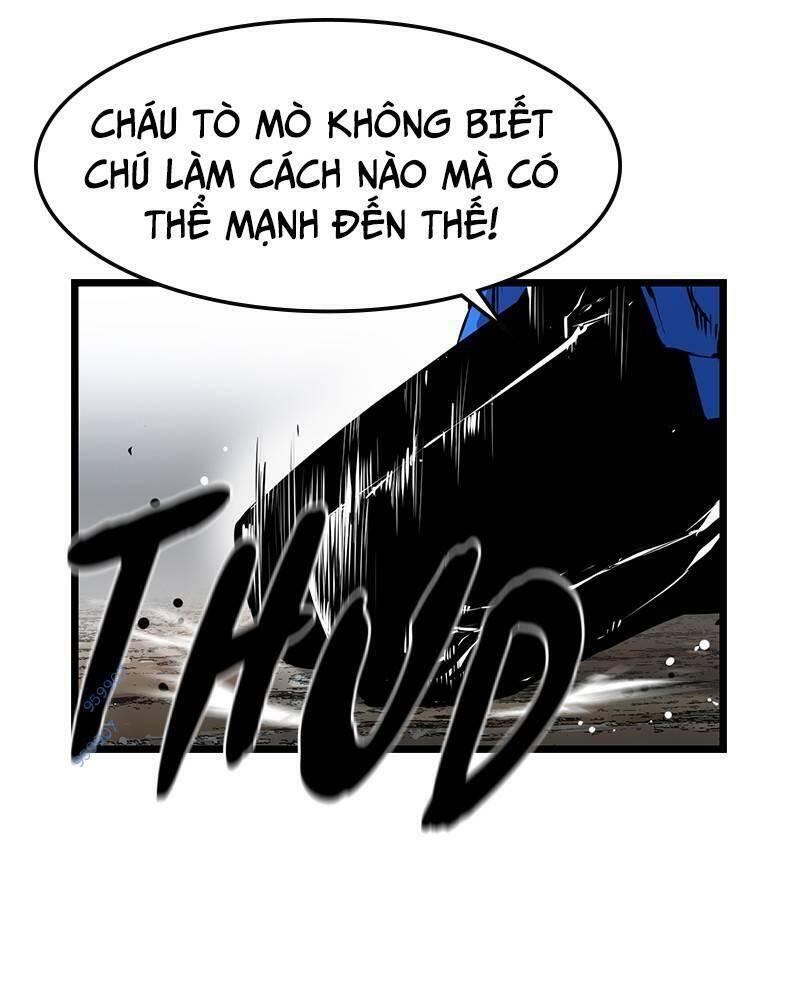 Phòng Gym Hanlim Chapter 24 - 87
