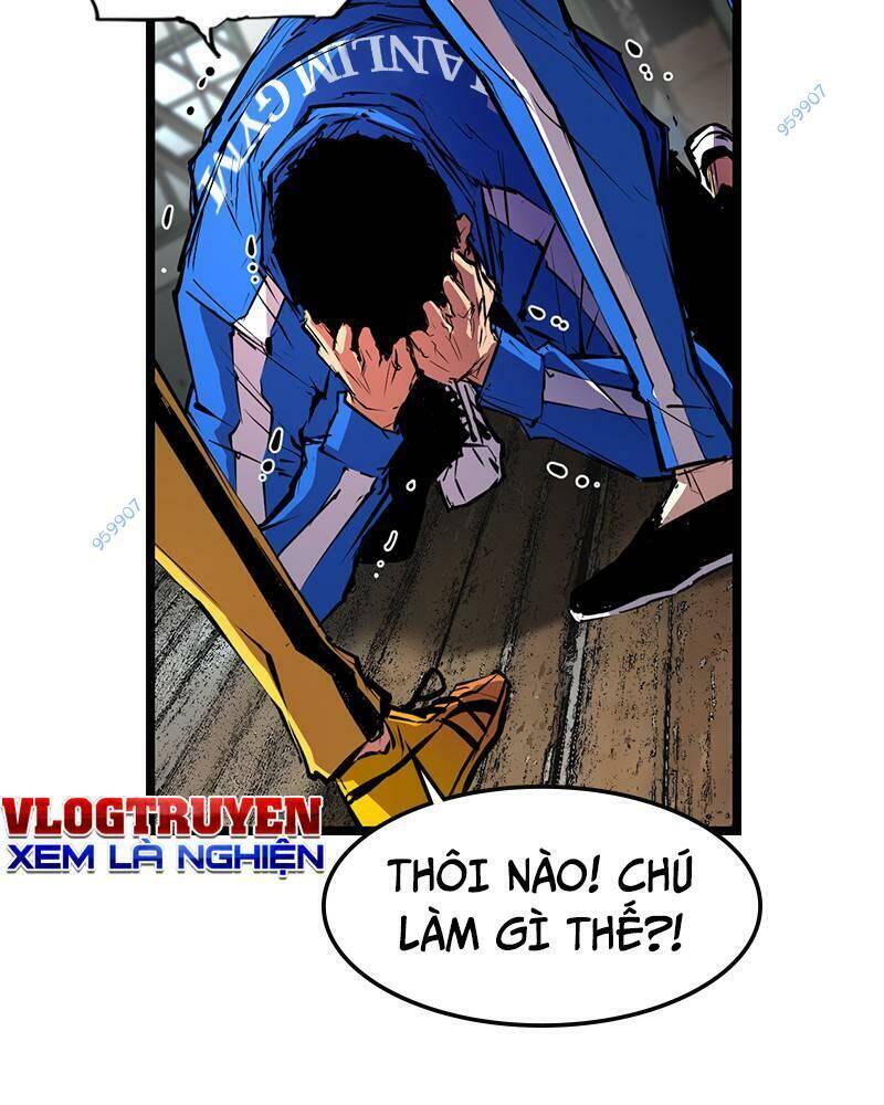 Phòng Gym Hanlim Chapter 24 - 98
