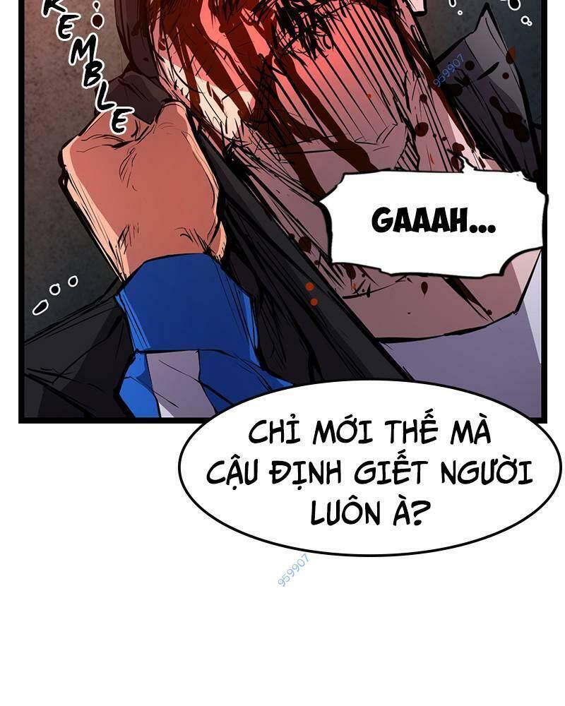 Phòng Gym Hanlim Chapter 25 - 108
