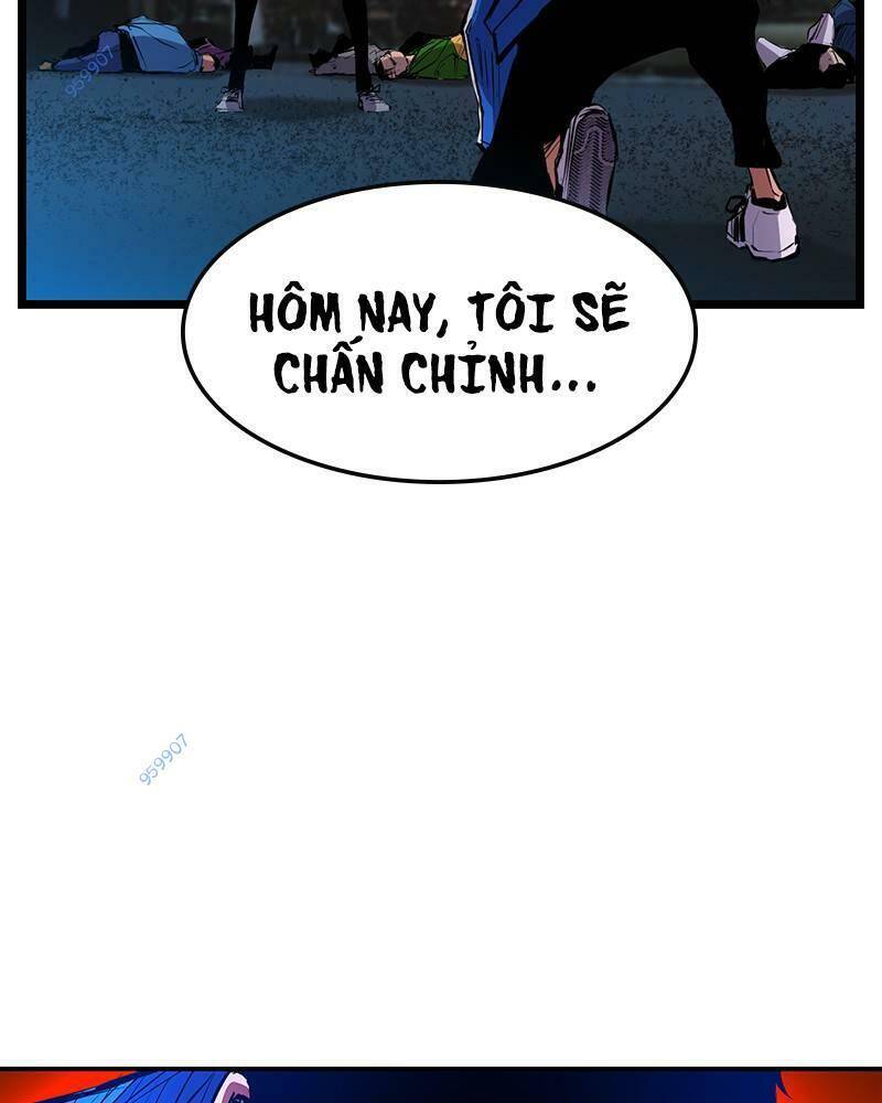 Phòng Gym Hanlim Chapter 25 - 133
