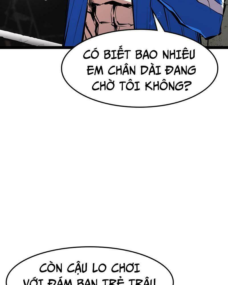 Phòng Gym Hanlim Chapter 25 - 44