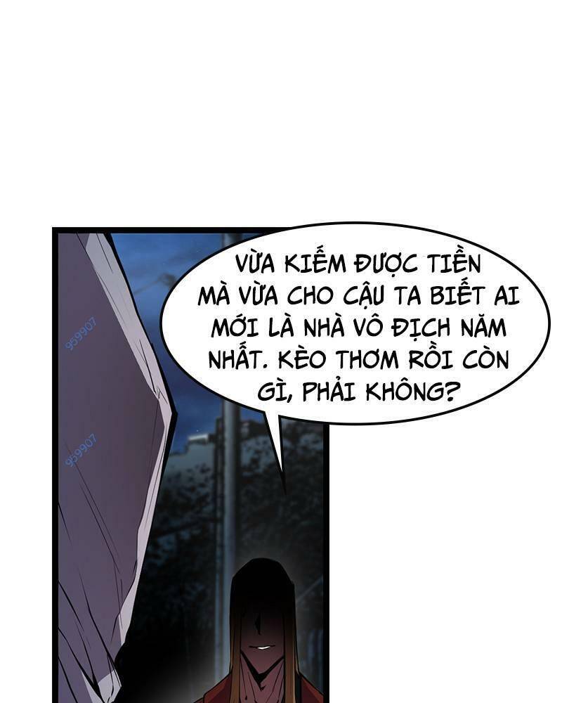 Phòng Gym Hanlim Chapter 25 - 6