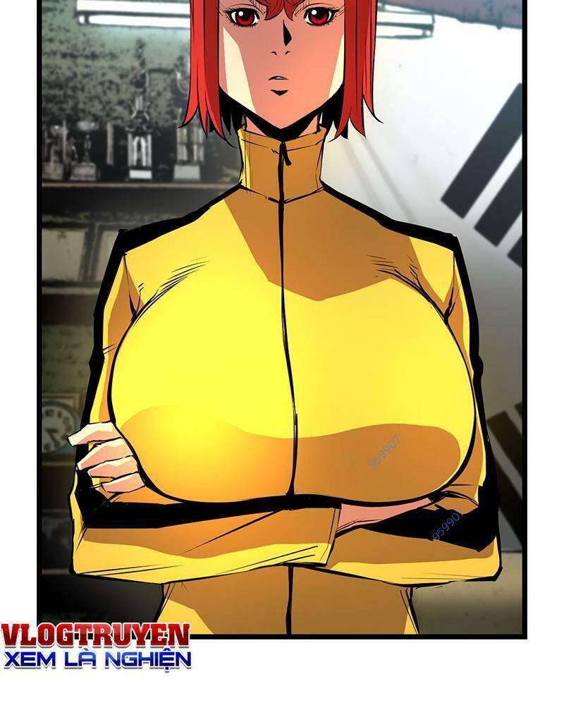 Phòng Gym Hanlim Chapter 25 - 57