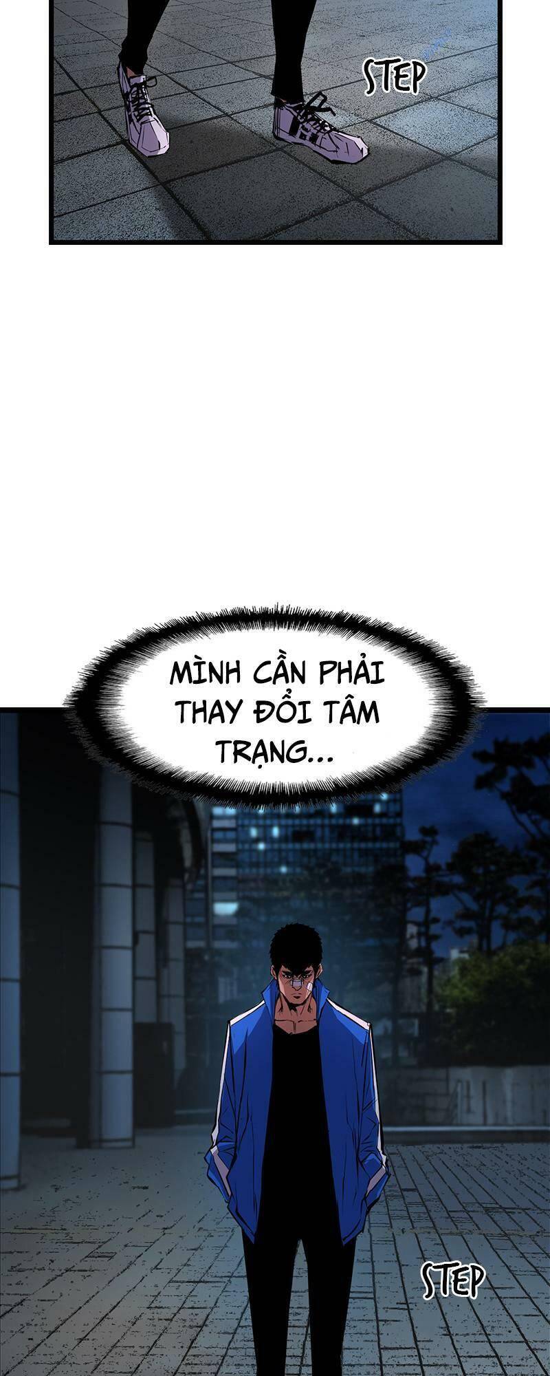 Phòng Gym Hanlim Chapter 25 - 63