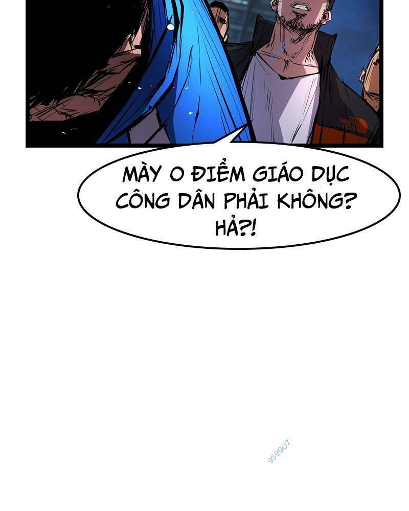 Phòng Gym Hanlim Chapter 25 - 77