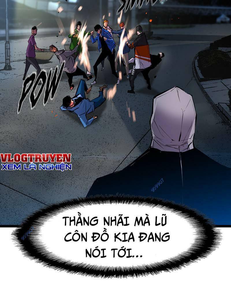 Phòng Gym Hanlim Chapter 25 - 85