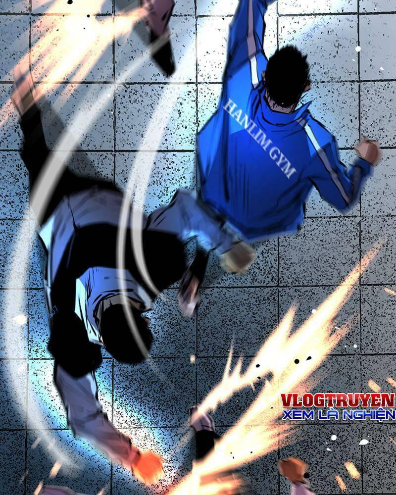 Phòng Gym Hanlim Chapter 26 - 104