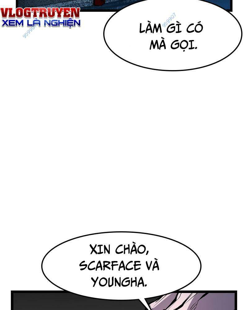 Phòng Gym Hanlim Chapter 26 - 111