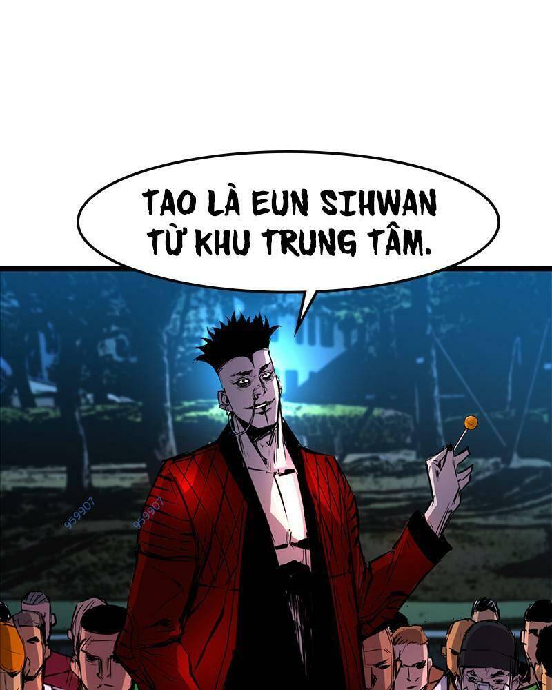 Phòng Gym Hanlim Chapter 26 - 113